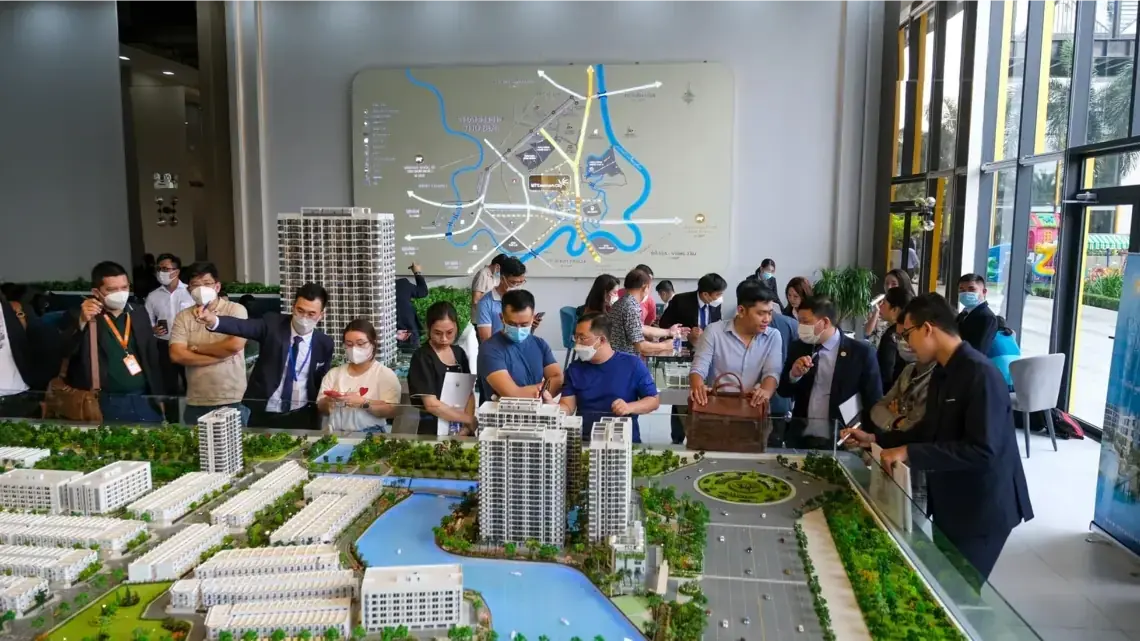 Hà Nội tổ chức thi hành nghề môi giới trong năm 2026